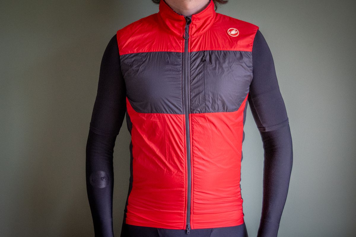 Best cycling gilets 2026: Packable protection from the elements ...