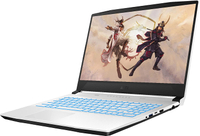 MSI Sword 15: was $1,199 now $899 @ Best Buy