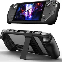 JSAUX Kickstand Protective Case |$22.99 $18.39 at Amazon
Save 20% -
