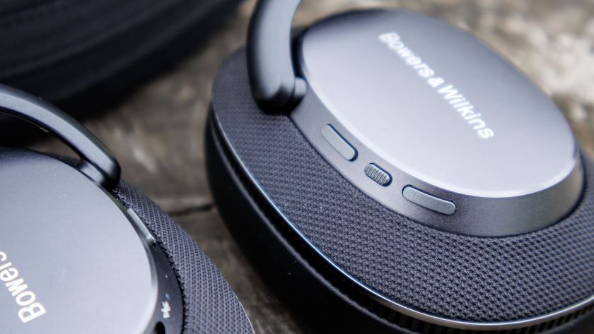Bowers &amp; Wilkins PX7 S3
