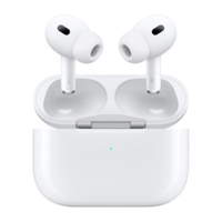Apple AirPods Pro 2 with MagSafe Case (USB-C) AU$399AU$299 on Amazon