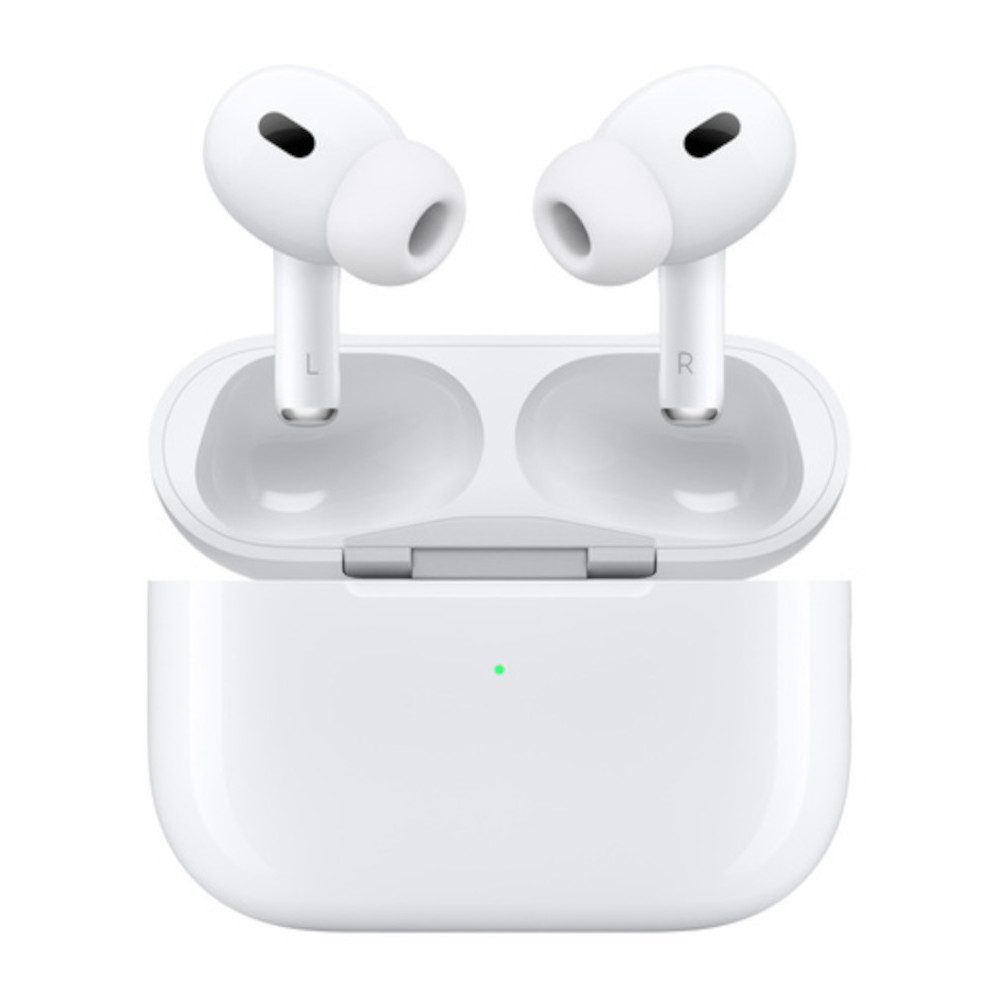 Apple AirPods Pro 2 square face-off image 