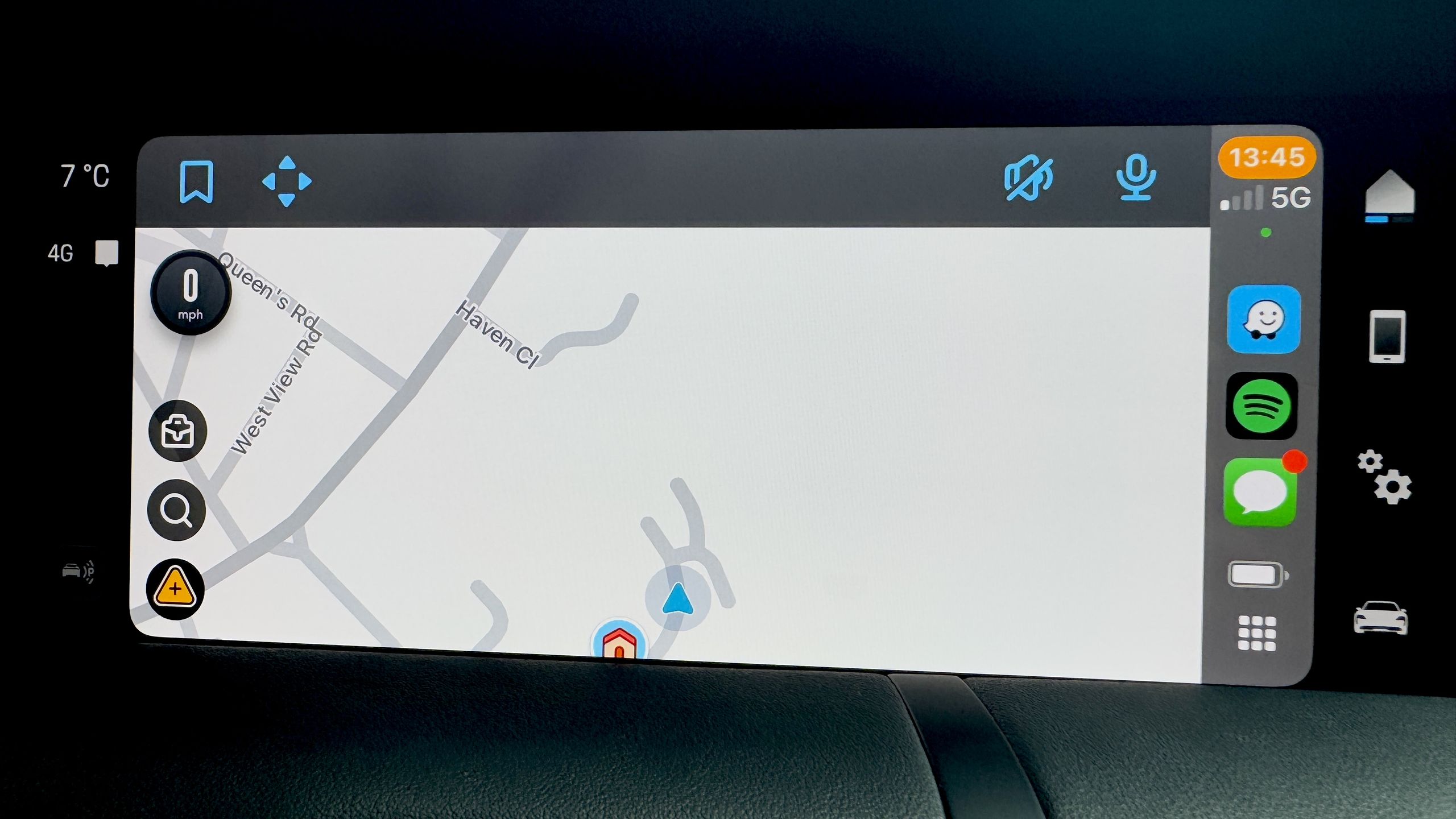 Waze Mods Waze gets a big update that makes it easier to navigate to your ...