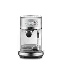 Breville Bambino Plus espresso machine