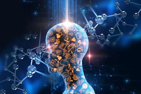 Will Artificial Intelligence Be the Next Einstein? | Live Science