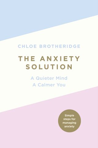 anxiety solution