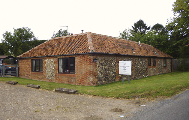 Kensington Lodge Farm