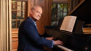 Kelsey Grammer in Frasier