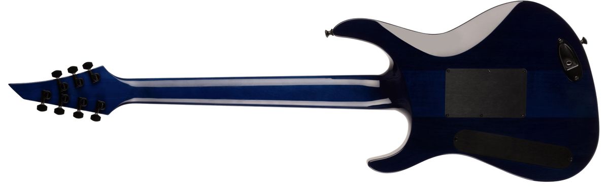 Jackson Chris Broderick Soloist