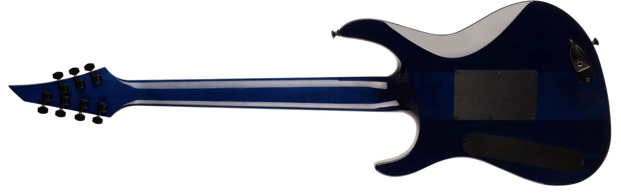 Jackson Chris Broderick Soloist