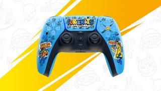 PS5 Fortnite DualSense controller