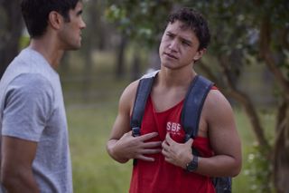 Home and Away spoilers, Perri Hayes, Tane Parata