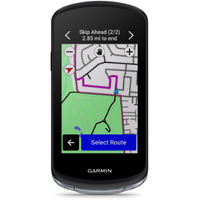 Garmin Edge 1040 GPS Solar: £630.00 £569.99 at Sigma Sport10% off -&nbsp;