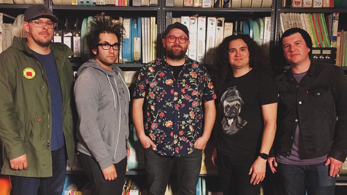 Motion City Soundtrack add farewell tour dates Louder