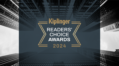 Readers' Choice Awards 2024 logo
