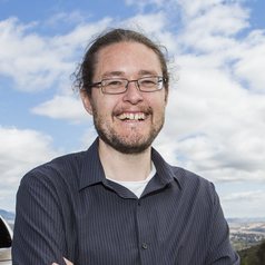 Brad E. Tucker