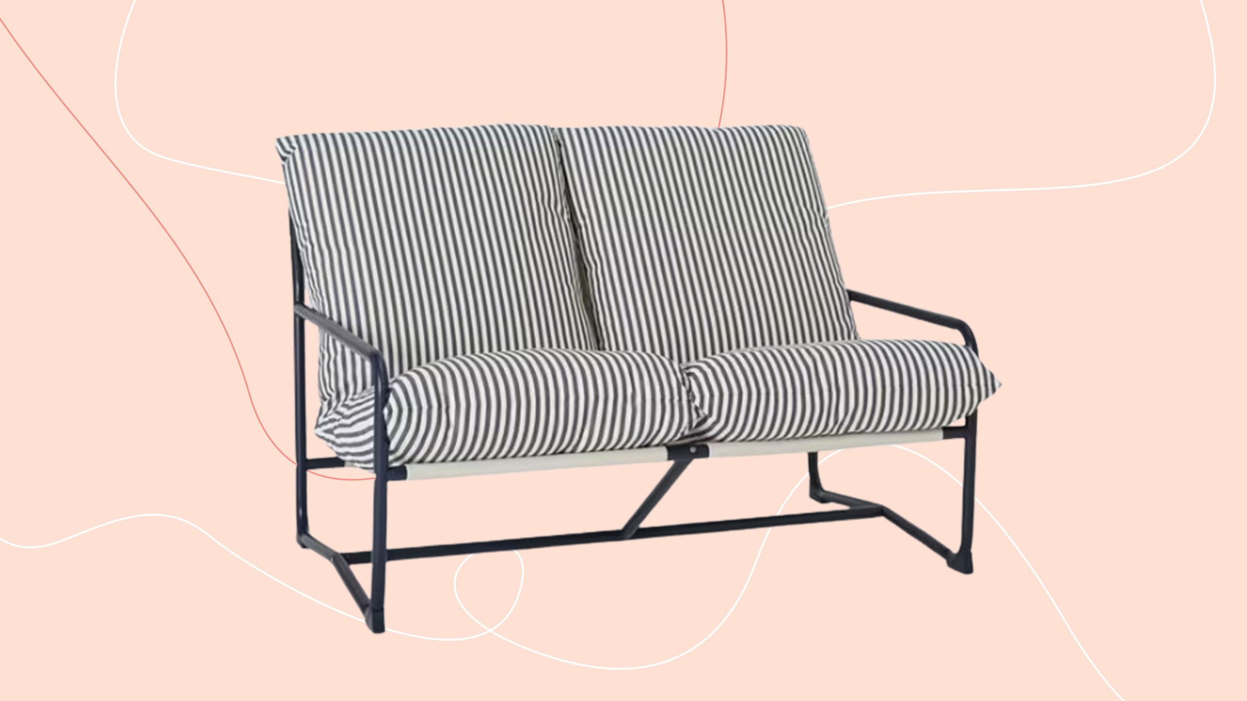 John Lewis quietly dropped what's set to be the affordable outdoor furniture buy of the year