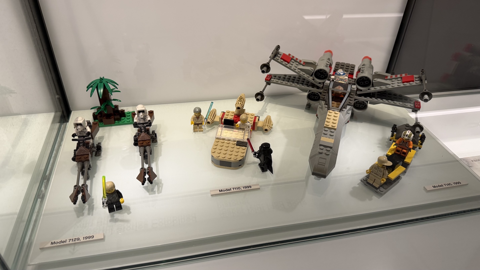 LEGO House in Billund, Denmark