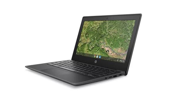 HP Chromebook