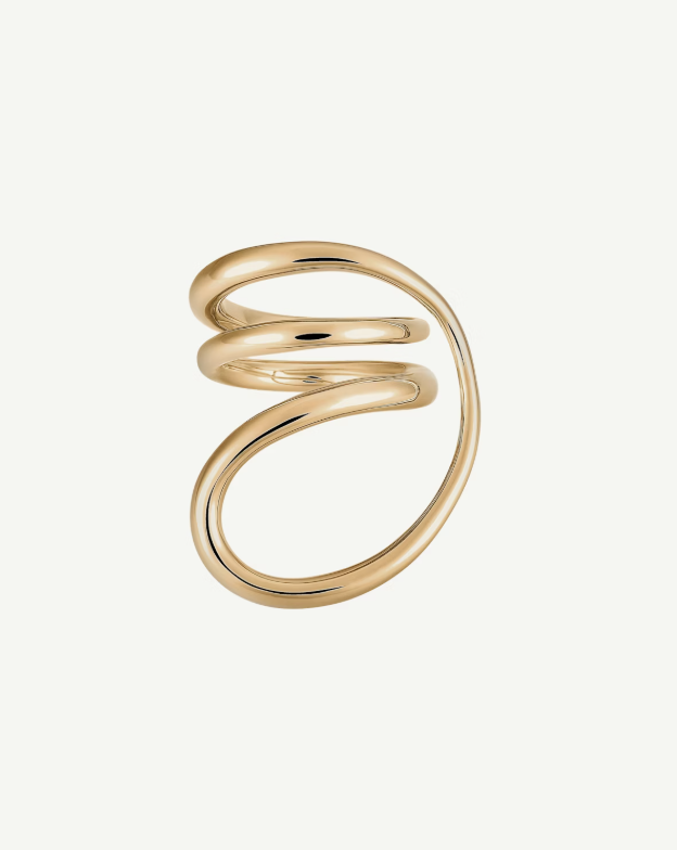 Charlotte Chesnais, Round Trip Ring