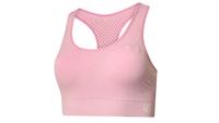 Don't Sweat It II Sports Bra