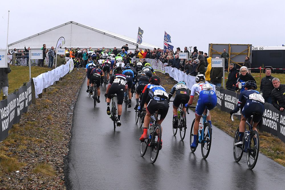Ronde van Drenthe