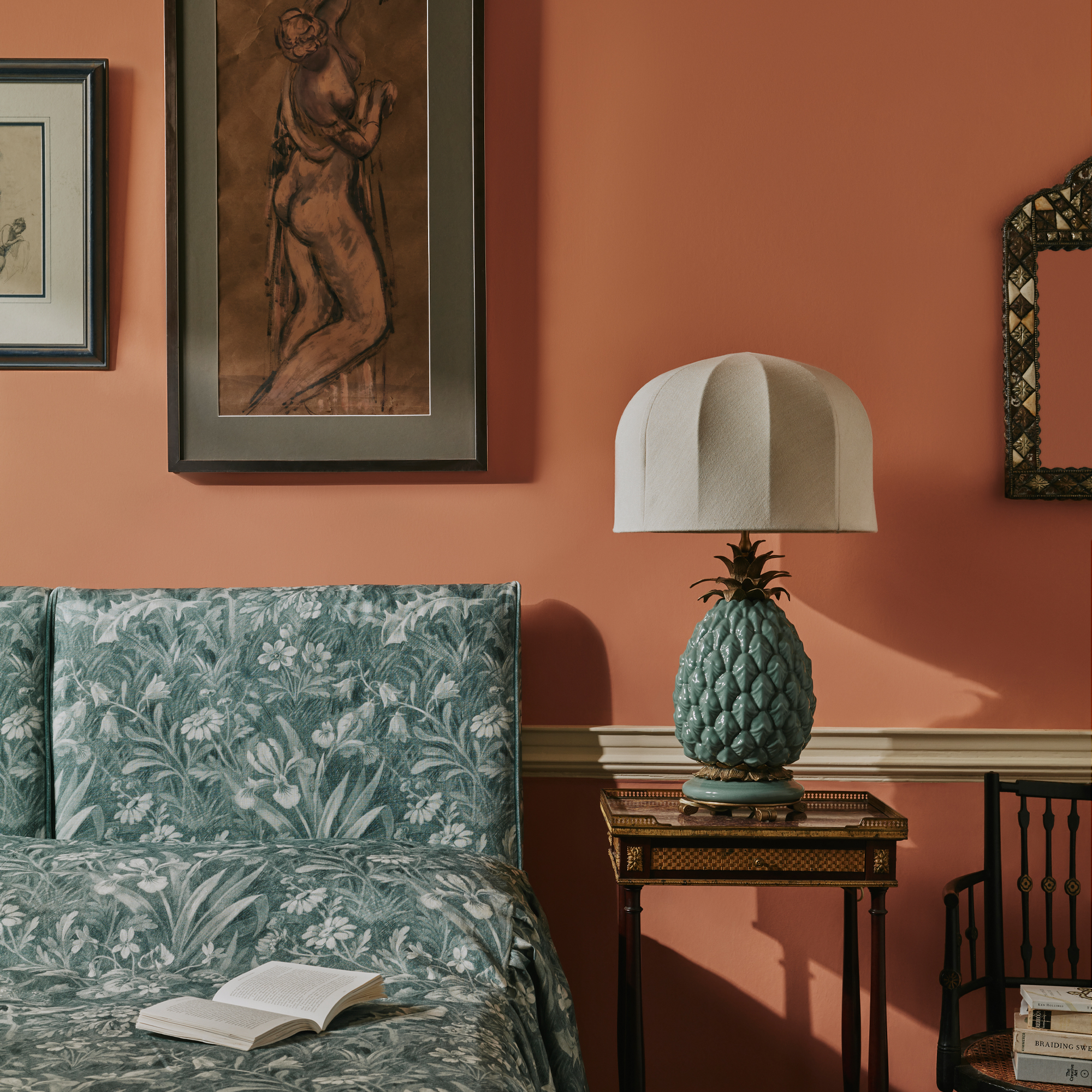 House of Hackney Paint Collection