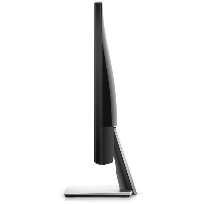 Dell SE2717H 27-inch IPS FreeSync Gaming Monitor Review - Tom's