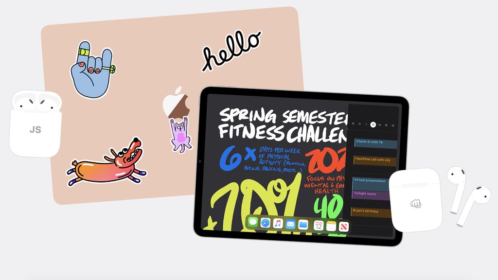 You can get free AirPods if you buy a Mac or iPad for college TechRadar