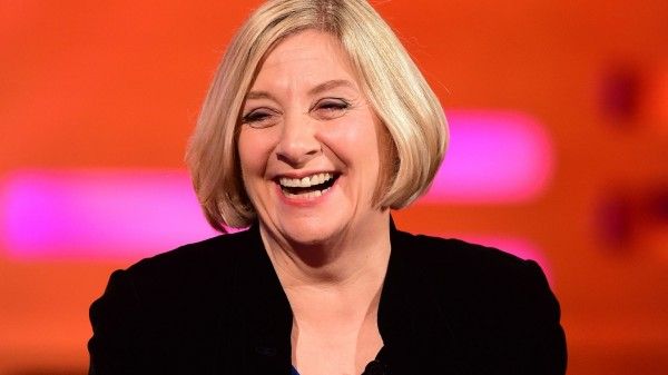 Victoria Wood