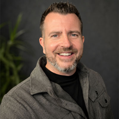 glazing window and door expert Dan Todd from Kloeber