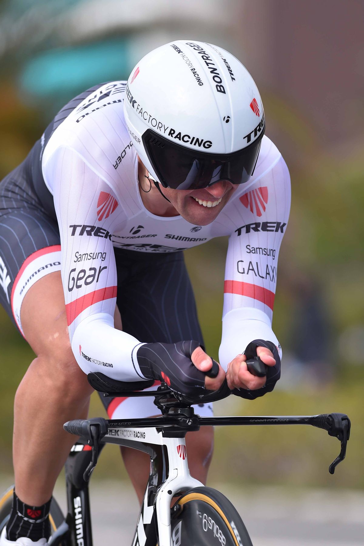 Stijn Devolder (Trek)