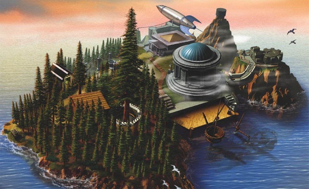 the-most-graphically-impressive-pc-games-of-all-time-techradar