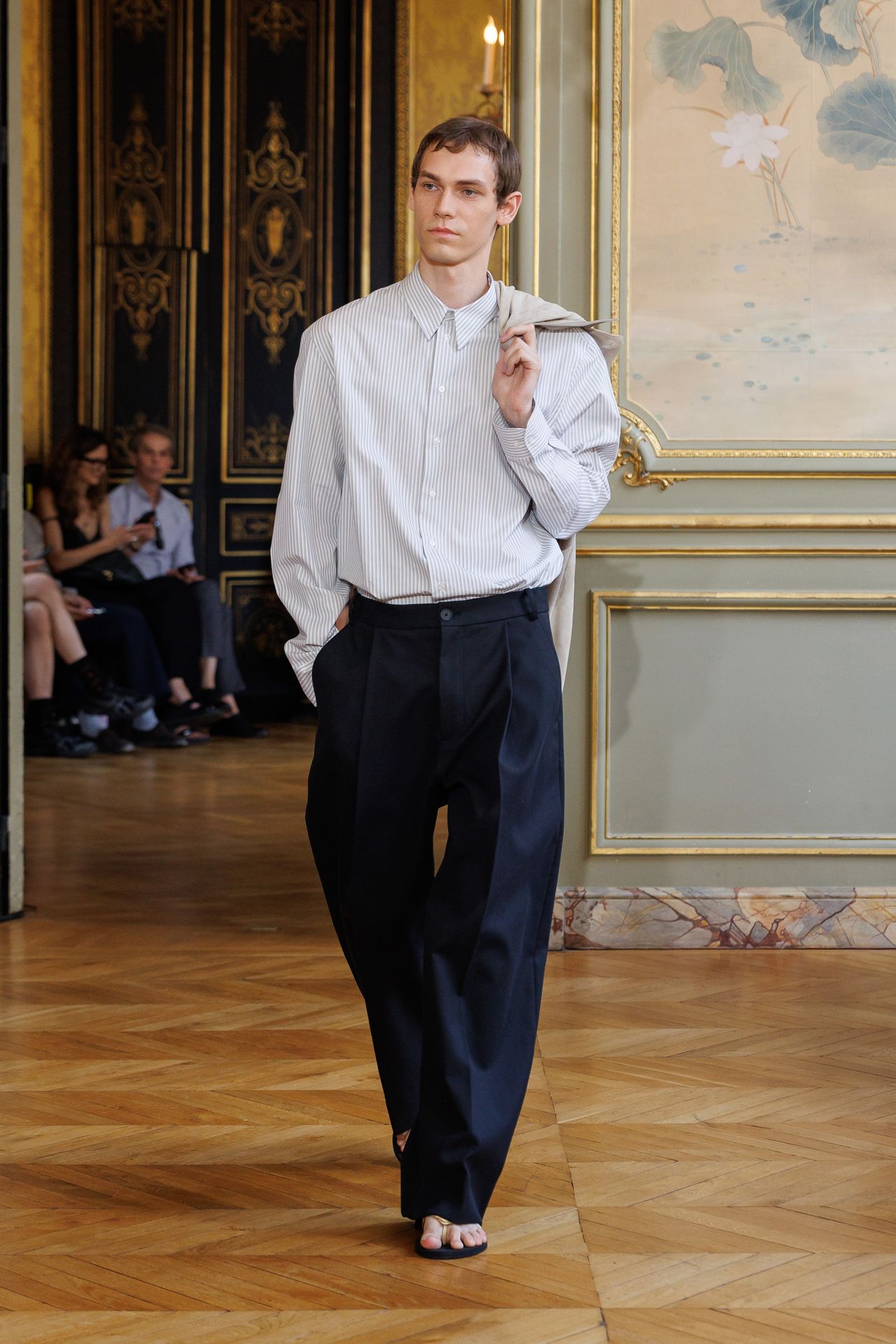 Studio Nicholson S/S 2027