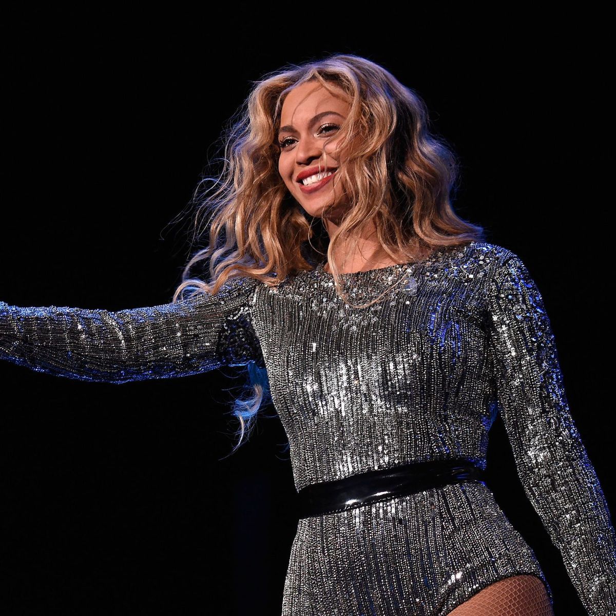 Beyonce Is Taking Acting Classes and Looking for Dramatic Role | Marie ...