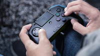 Razer Raion Fightpad for PS4 | $100 $79.99 at Amazon