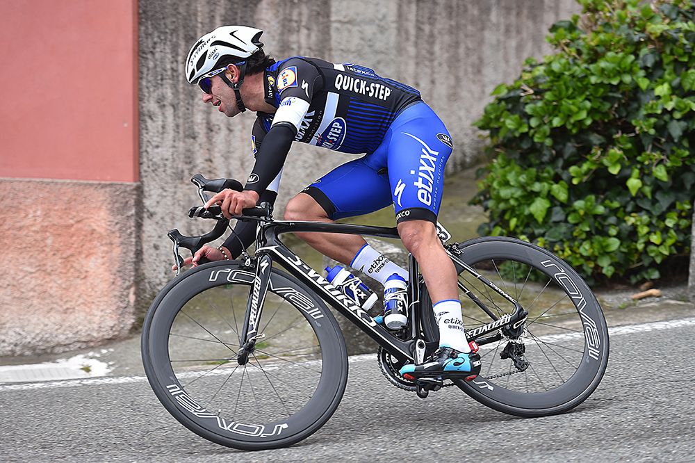 Fernando Gaviria (Etixx-Quickstep)