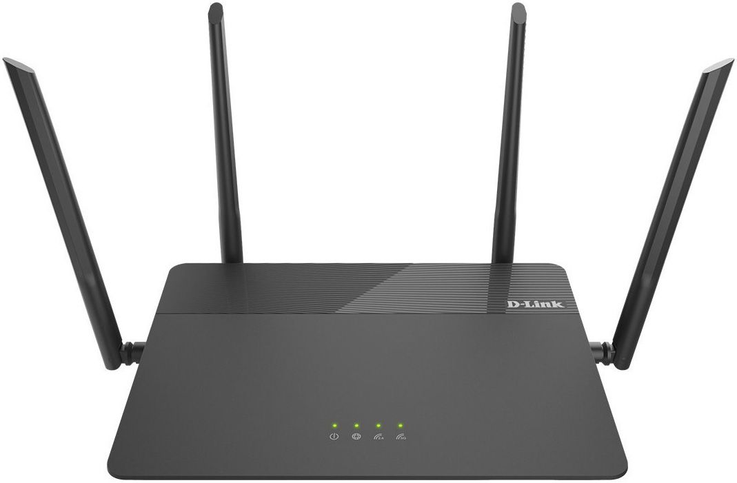 Speed up your home network with a D-Link AC1900 router for $84 | PC Gamer