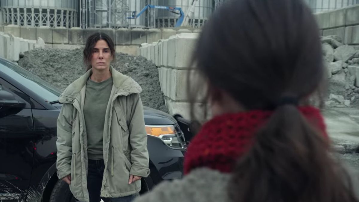 The Ending Explained The Big Twist And More Cinemablend
