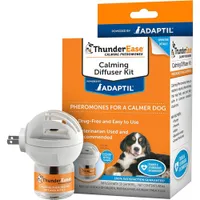 ThunderEase Adaptil Calming Pheromone Diffuser | Amazon