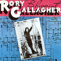 Blueprint (Polydor, 1973)