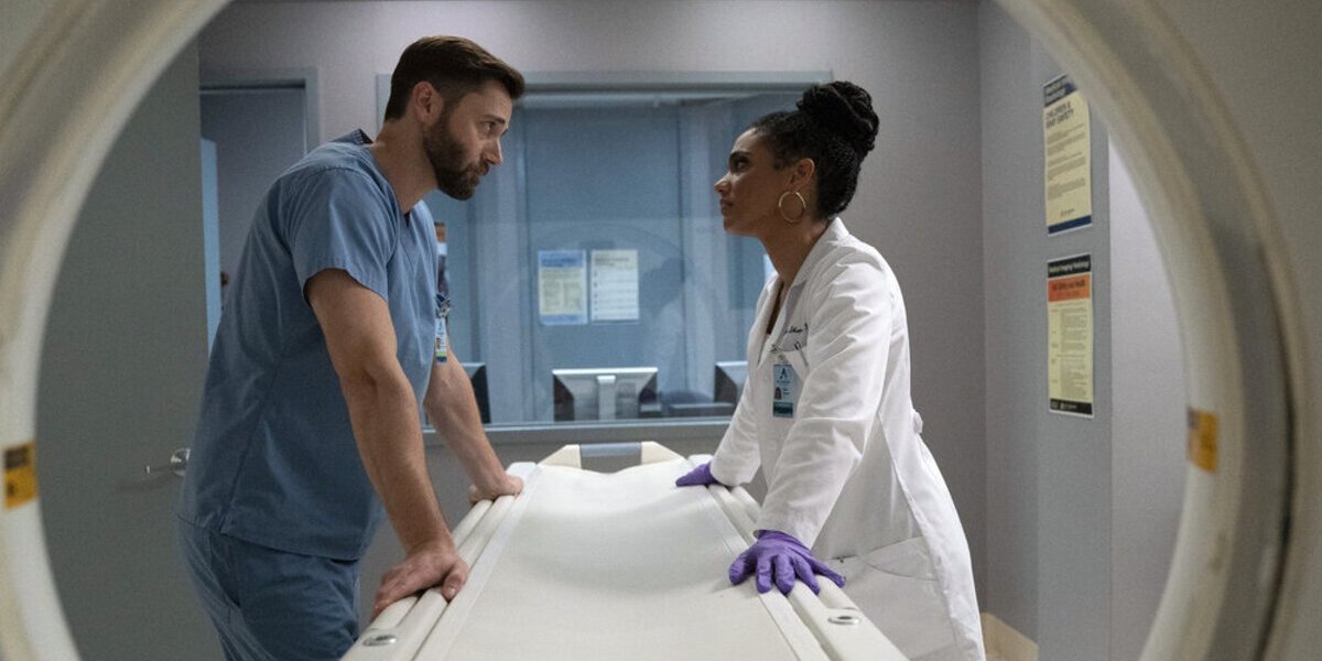 new amsterdam season 3 max and helen radiology sharpwin nbc