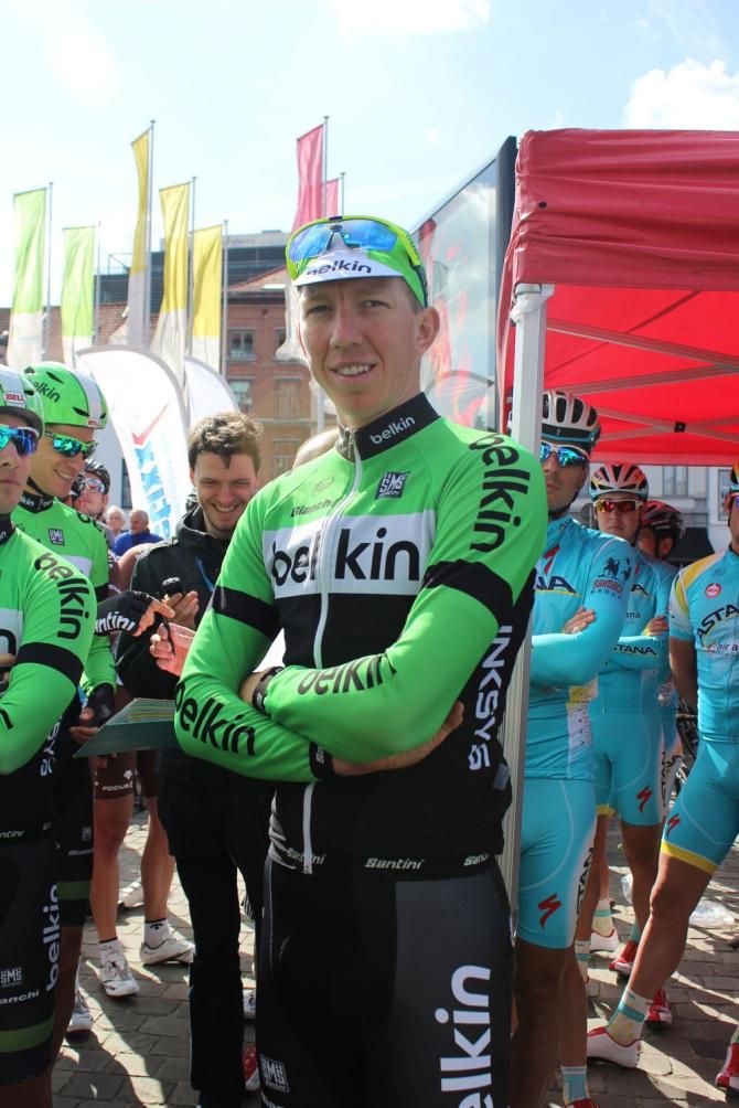 Sep Vanmarcke (Belkin)