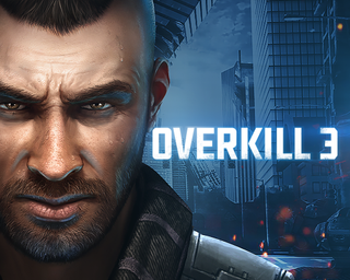 Overkill 3 goes universal, now available on Windows 8.1