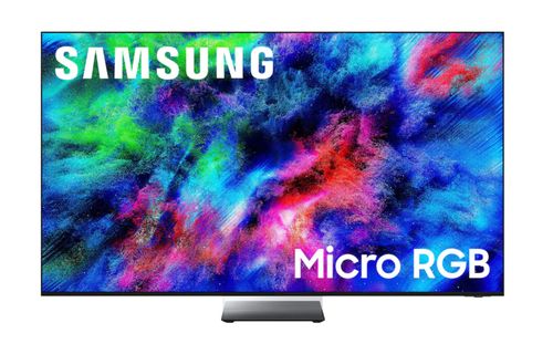 Samsung 75" Micro RGB Smart TV