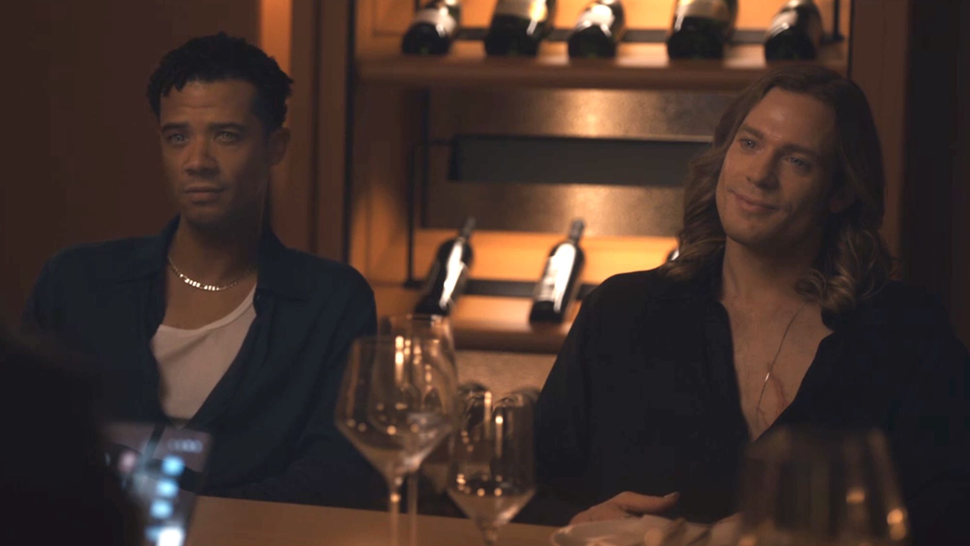 Interview With The Vampire Finally Brought Back Loustat, But I'm Scared For The Finale