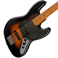 Squier 40th Ann. Jazz Bass: $499.99, now $349.99