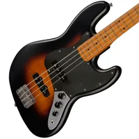 Squier 40th Ann. Jazz Bass: $499.99, now $349.99