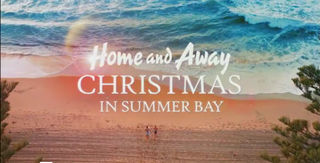 Home and Away, Christmas In Summer Bay, Episode 2