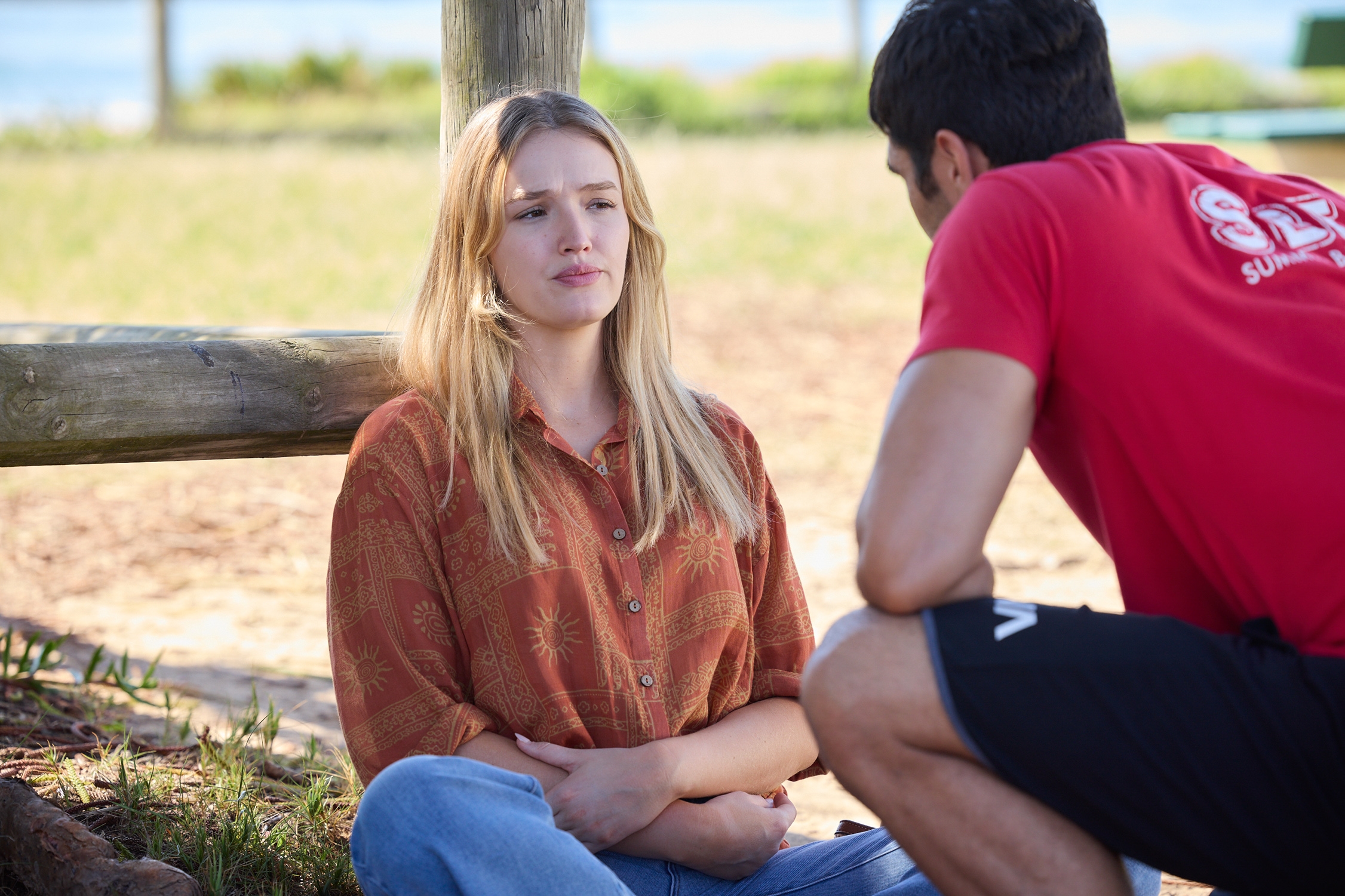 Home and Away spoilers, Jo Langham, Tane Parata